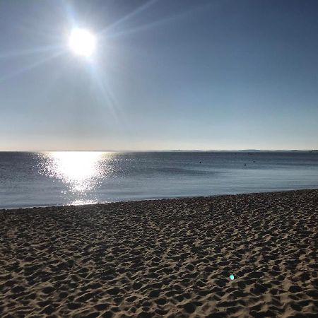 شقة T2 Vue Exceptionnelle Sur Le Bassin D'Arcachon أنديرنو لي بان المظهر الخارجي الصورة